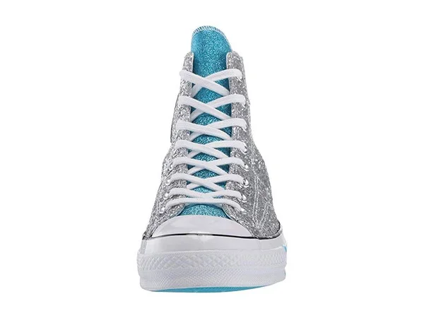 Converse Chuck 70 Pride High Top (Grey Size 10) Unisex Shoes