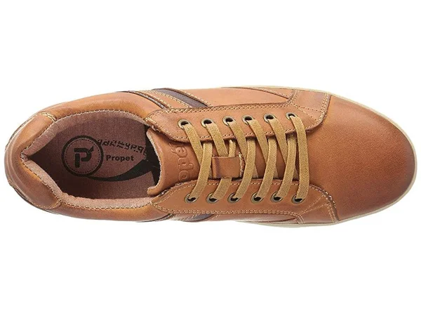 Propet Lucas 11.5 Men's Brown
