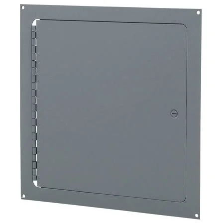Elmdor 18 in. x 18 in. Metal Wall or Ceiling Access DOOR, Whites