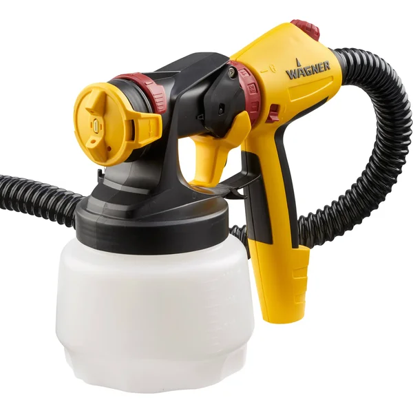 Wagner 0529021 Flexio 890 2-nozzle Handheld Paint Sprayer