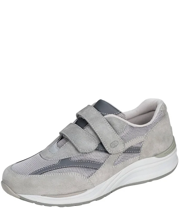 SAS Men's JV Mesh Black 14 Narrow