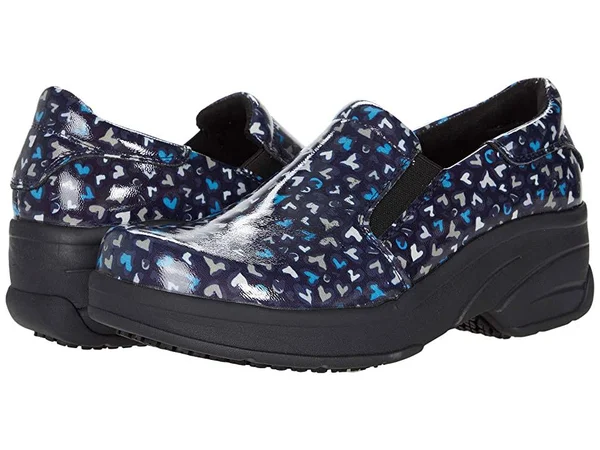 Easy Works Appreciate 6.5 Women's Navy