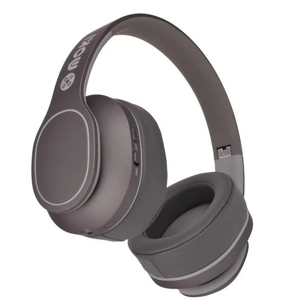 Moki Navigator - Noise Cancellation Volume Limited 89dB - Grey