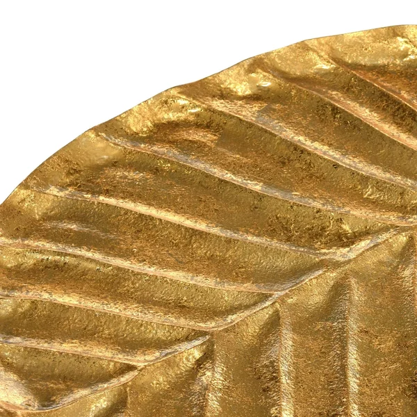 Safavieh Mina Gold Side Table