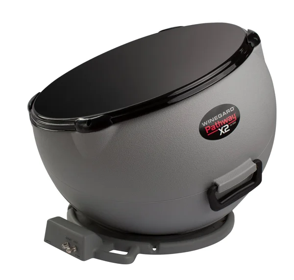 Winegard Portable Satellite Pathway X2 Pa-6002