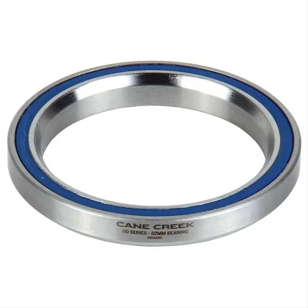 Cane Creek 110-Series Stainless Steel Cartridge 1.5x22