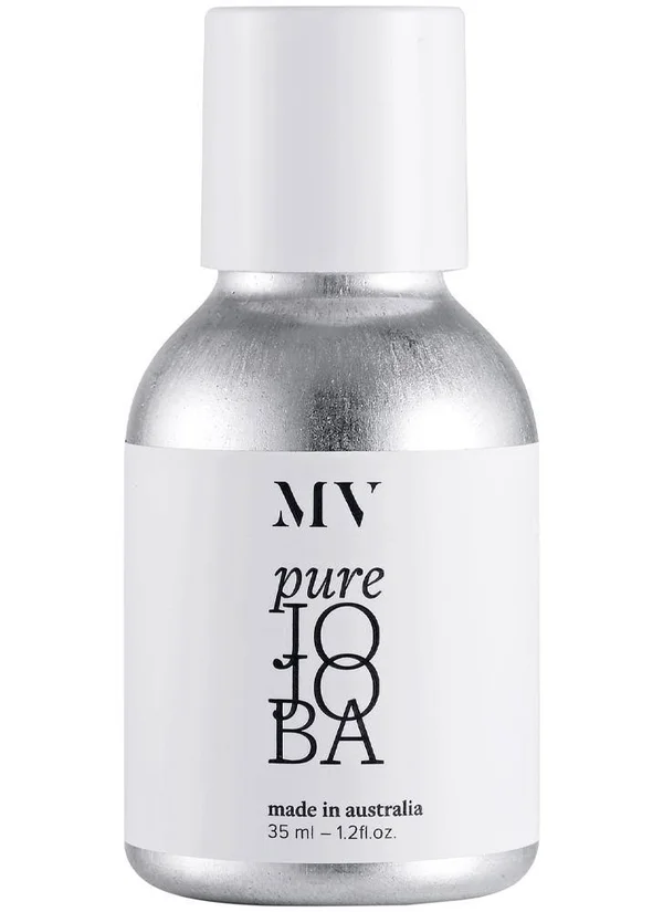 MV Skintherapy Pure Jojoba by The Detox Market