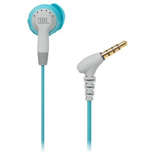 JBL Inspire 300 Women In-Ear Sport Headphones (Teal)