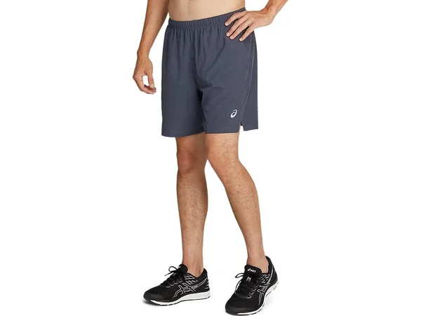 Asics Men's 7x22 2 in 1 Short