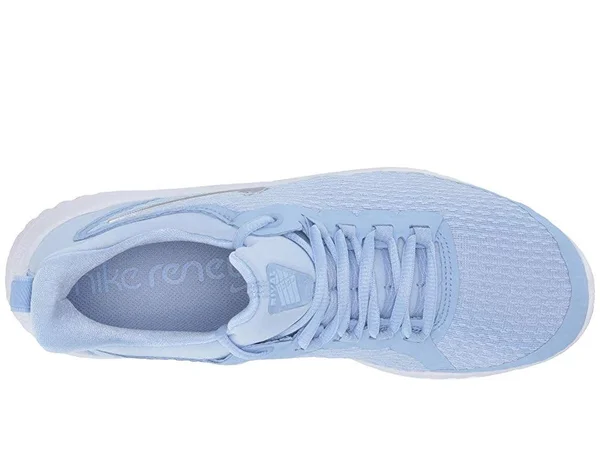 Nike Women's Renew Rival Running Shoes - Blue, 9.5