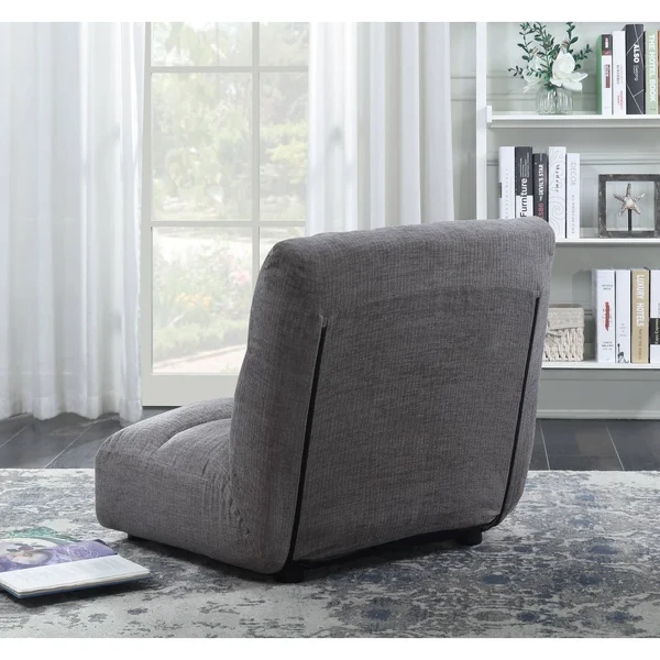 Acme Emerin Fog Youth Game Chair 59801