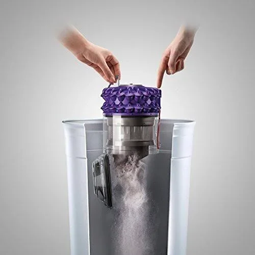 Dyson CY18 Cinetic Animal Vacuum