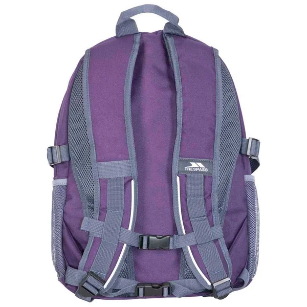 Trespass Mens Deptron Day Laptop Bag 30 Litres Backpack