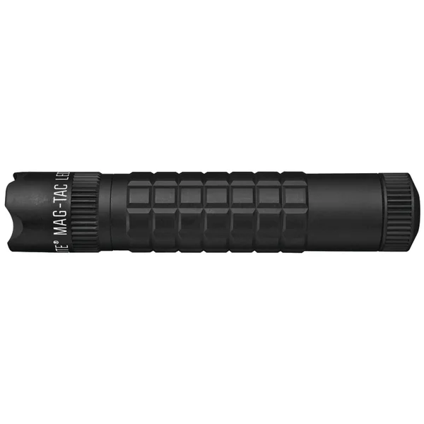 Maglite Mag-Tac LED Flashlight