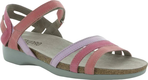 Munro Women's Summer, Sherbet Combo Size: 8.5 M