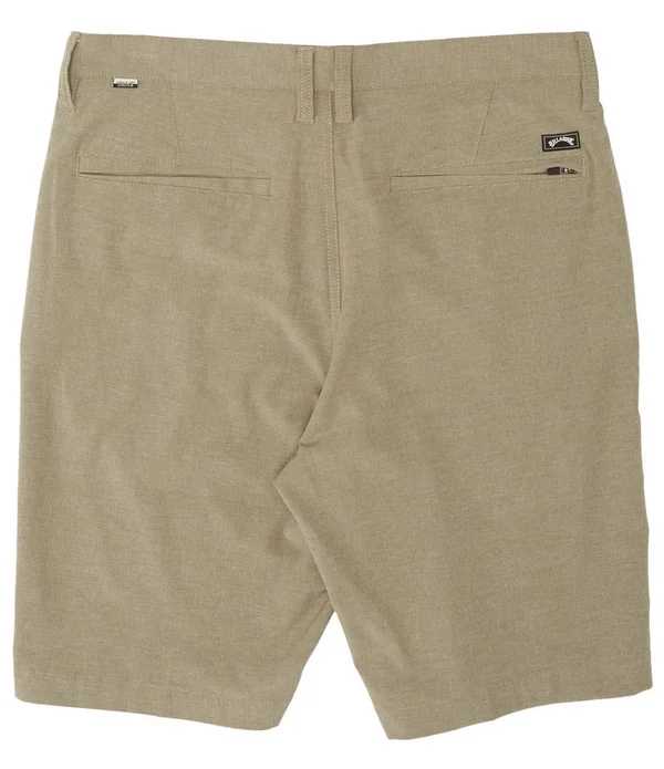 Billabong Crossfire x Shorts - Asphalt 29