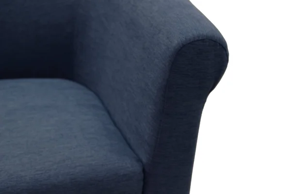 Fox Hill Trading Savannah Club Chair Navy
