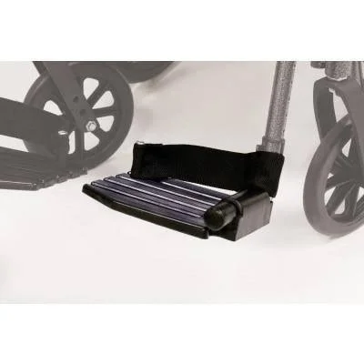 Everest & Jennings Traveler SE Wheelchair