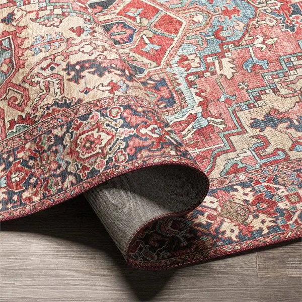 Iris IRS-2310 10& Square Rug