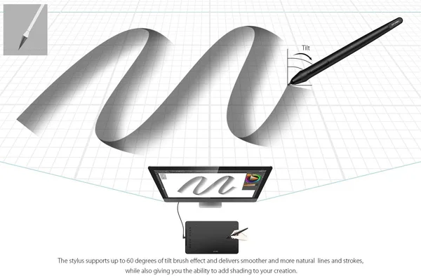 XP-Pen Deco 01 V2