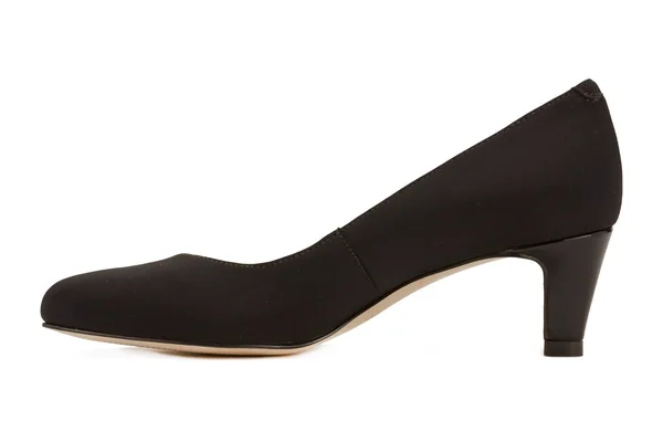 Walking Cradles Women's Joy Pump - Size: 10, Black Micro