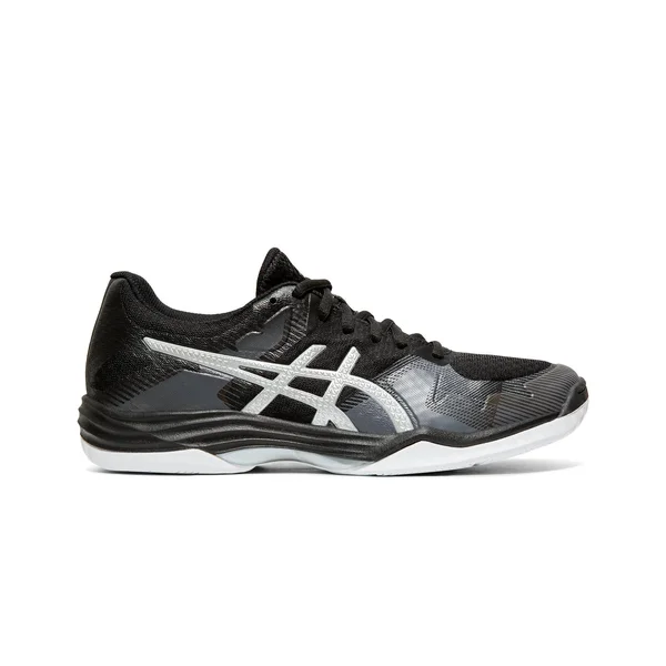 Asics Women's Gel-Tactic - Black/Silver - 11