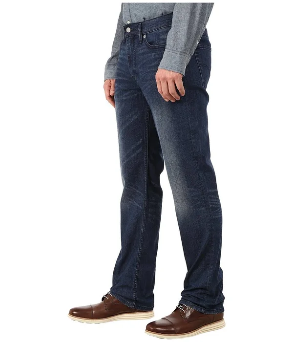 Levi&s Men's 514 Straight Fit Jeans