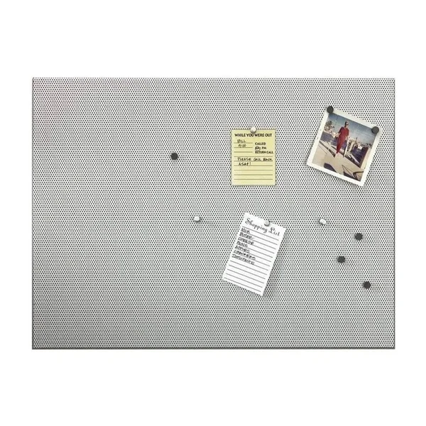 Umbra Bulletboard Magnetic Bulletin Board 15 inch