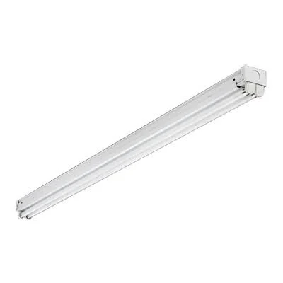 Lithonia Lighting - Acuity Z232SBLMVOLTGEB10IS Low-Profile Strip Fixture; 48 inch Length x 2-1/8 inch Width x 1-1/2 inch Depth