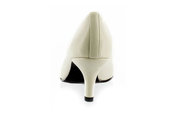 Easy Street Women's Chiffon Pump