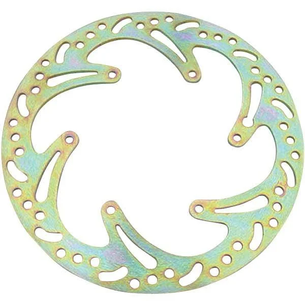 EBC Standard Brake Rotor - MD6037D