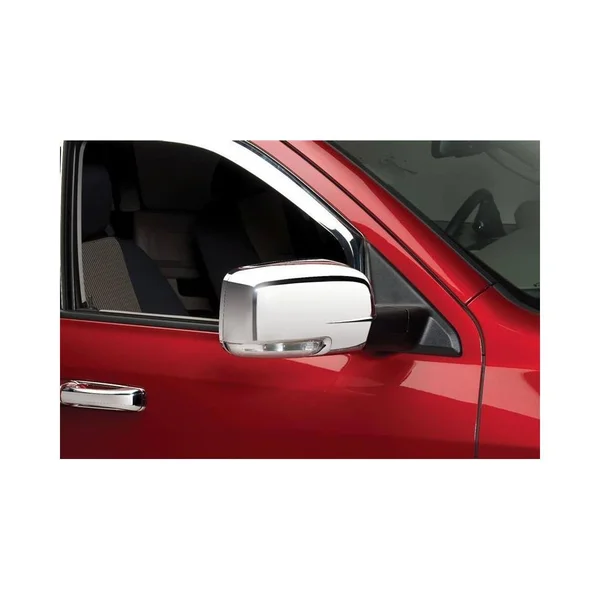 Putco 403326 Mirror Covers