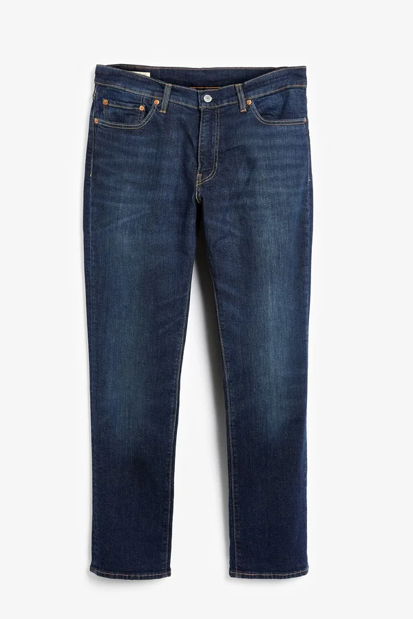 Levi&s 511 Slim Jeans - Blue