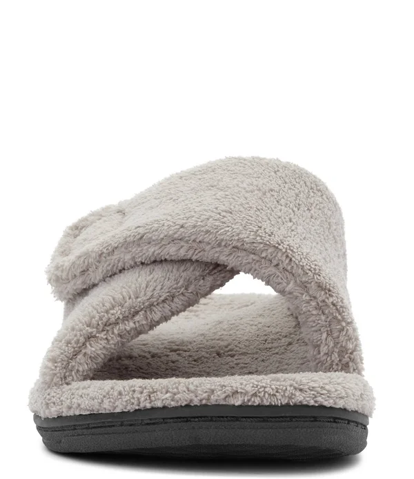 Vionic Relax - Women's Slipper - Black 11