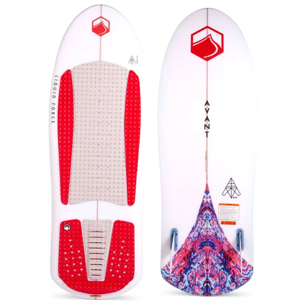 Liquid Force Avant Wakesurfer 2020