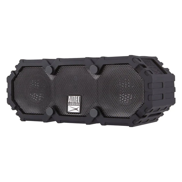Altec Lansing Mini Lifejacket 3 Bluetooth Speaker Value Pack - Black