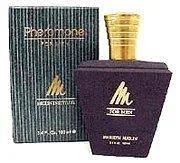 Pheromone by Marilyn Miglin, Eau De Toilette Spray (Men) 3.4 oz