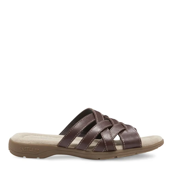 Eastland Hazel Women's Sandal - Brown