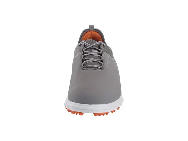 FootJoy Superlites XP Men's Golf Shoes Grey/Black : 11.5 M