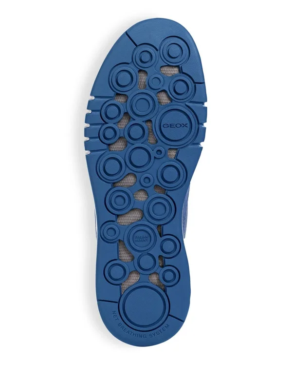 Geox Shoes Aerantis, U927FA02243C4001 - Blue - 10.0
