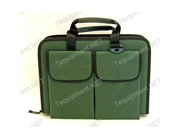Platt 669ZT Tool Case, nylon, technician