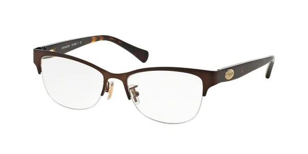 Coach 5066 Eyeglasses 9192 Black