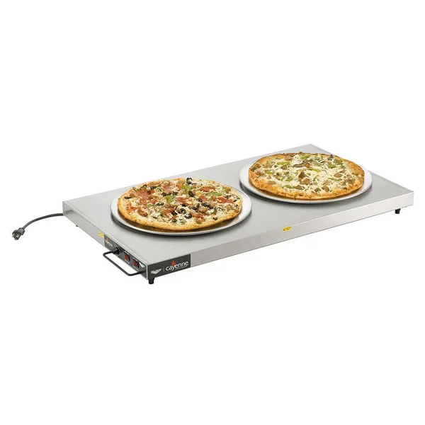 Vollrath - 7277036 - Cayenne 36 in Heated Shelf