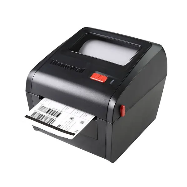 Honeywell PC42d Label Printer Direct Thermal 203 x 203 dpi