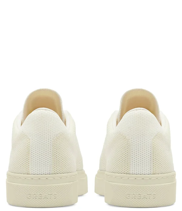 Greats The Royale Knit Women's Sneaker - Grey