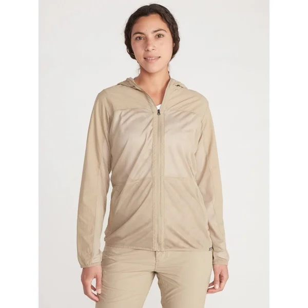ExOfficio Women's BugsAway Damselfly Jacket