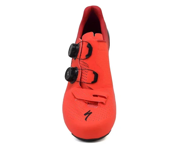 S-Works 7 Road Shoes 2018 Rocket Red Candy Red 43