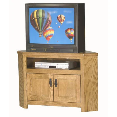 Mission 50x22 TV Stand Eagle Furniture Manufacturing Color: Concord Cherry, Width of TV Stand: 27x22 H x 50x22 W x 17x22 D