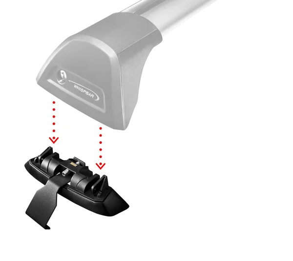 Whispbar Fitting Kit