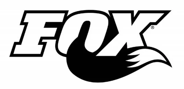 Fox 980-24-404 Fox 2.0 Factory Series Smooth Body Remote Reservoir Shock